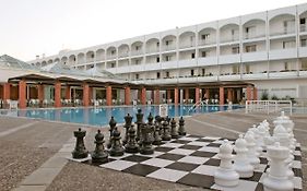 Hotel Dassia Chandris Korfu